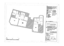 34–35 Great Sutton Street, London EC1V 0DX - First Floor Plan